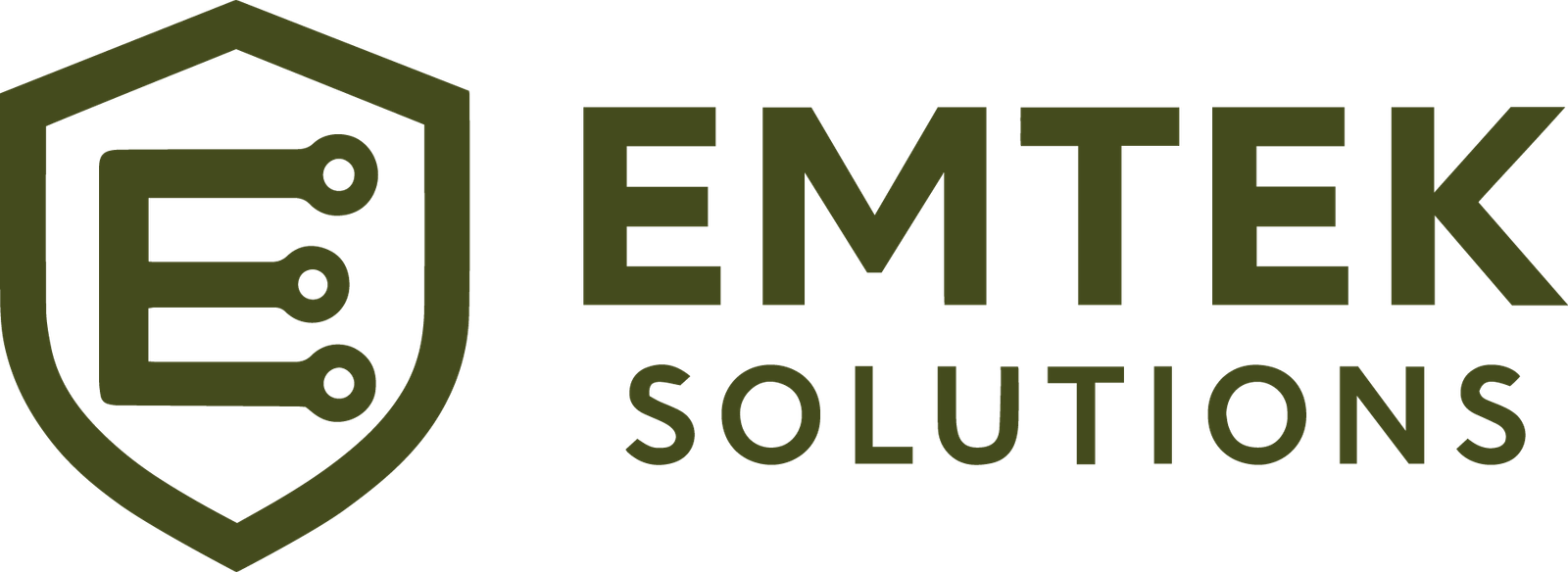 Emtek sol logo